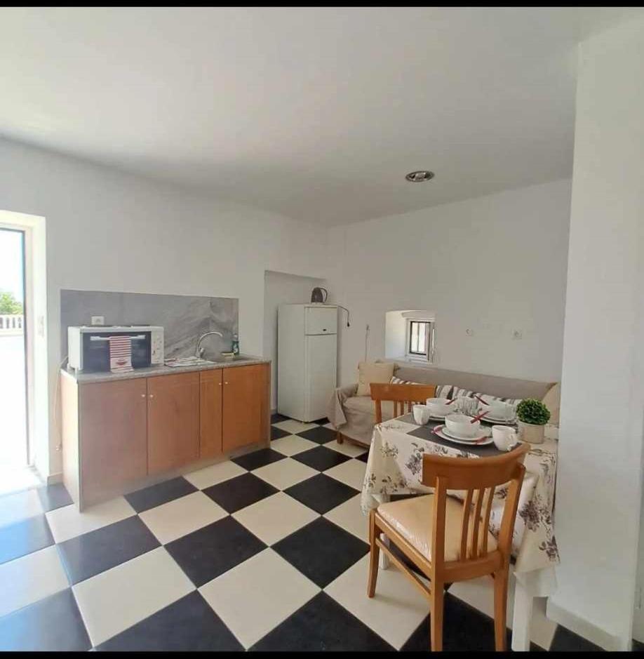 Villa Nikol'S House à Kámpos Extérieur photo