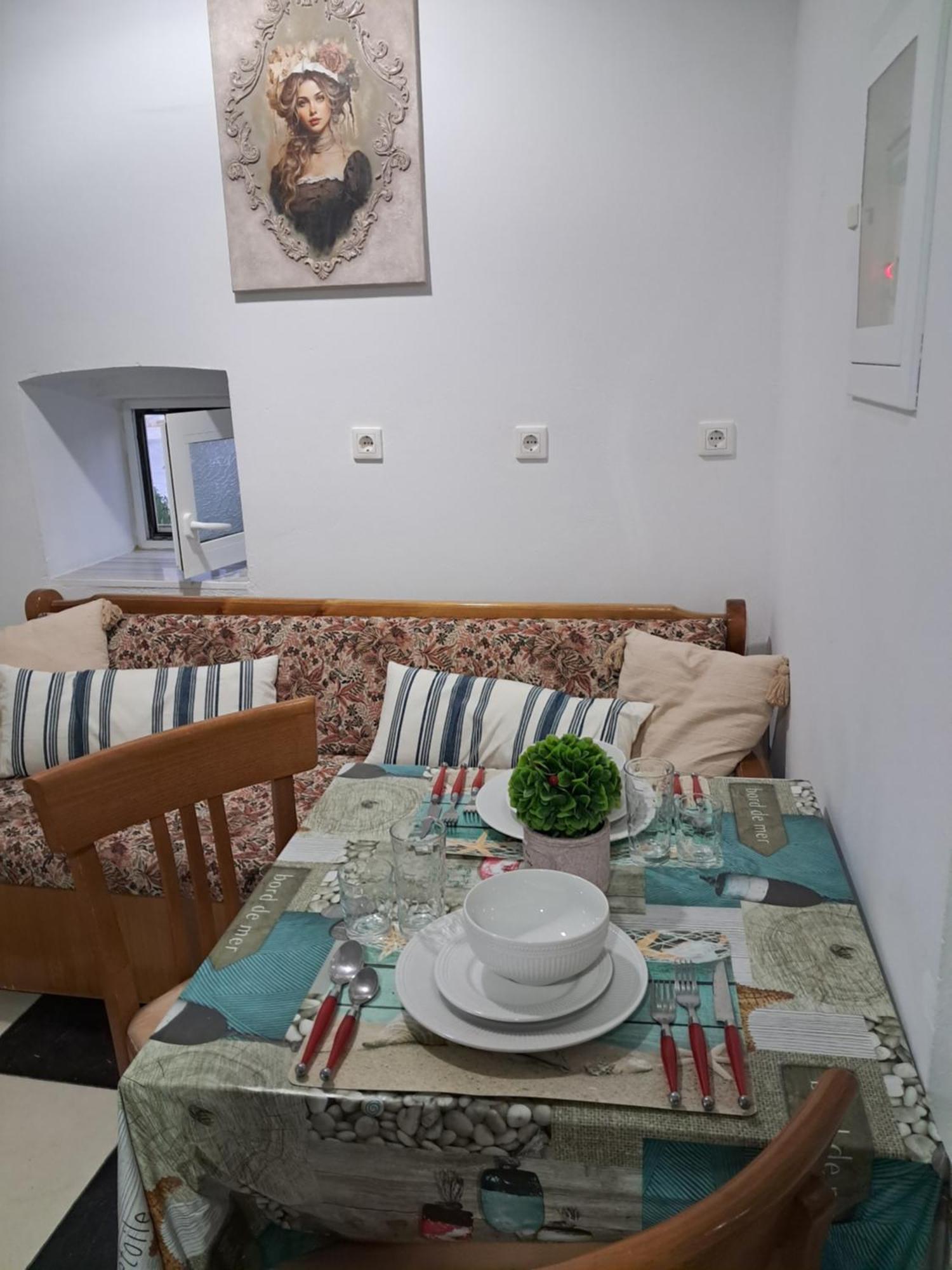 Villa Nikol'S House à Kámpos Extérieur photo